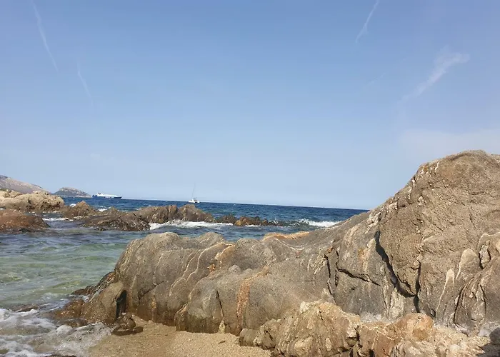 Apartamento On Sardinia