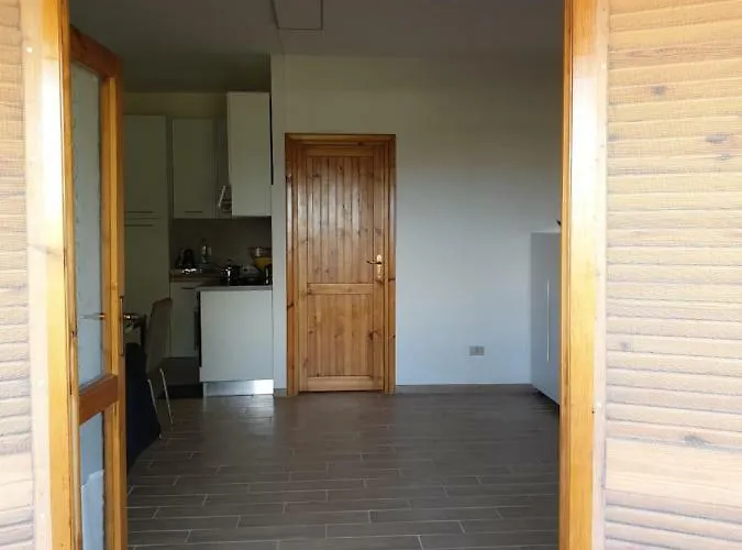 Apartamento On Sardinia