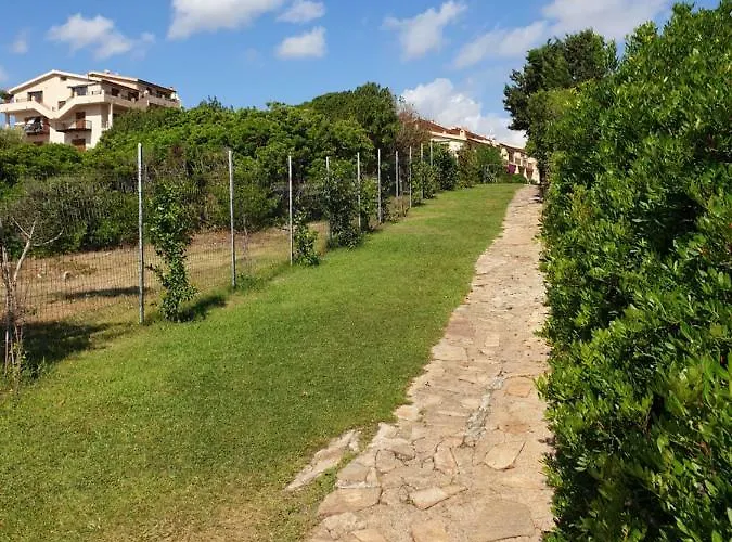 On Sardinia Apartamento *