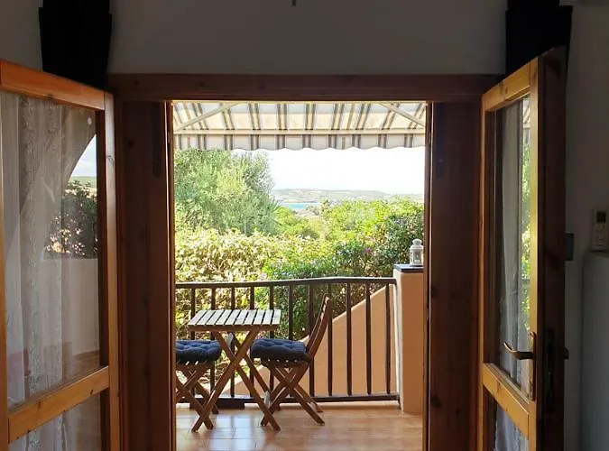 Apartamento On Sardinia *