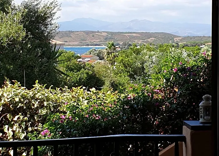 Apartamento On Sardinia *
