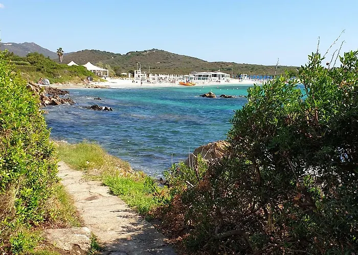 On Sardinia Apartamento Olbia